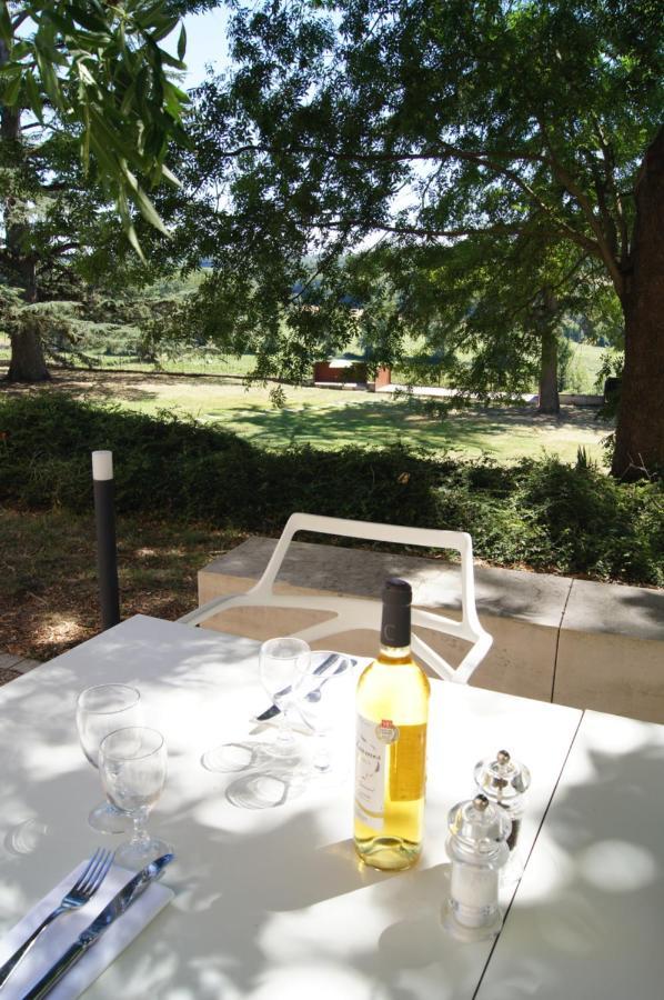 Chateau De Mons Armagnac 科桑 外观 照片